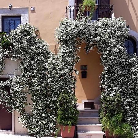 B&B Il Principe Palo del Colle Exterior photo